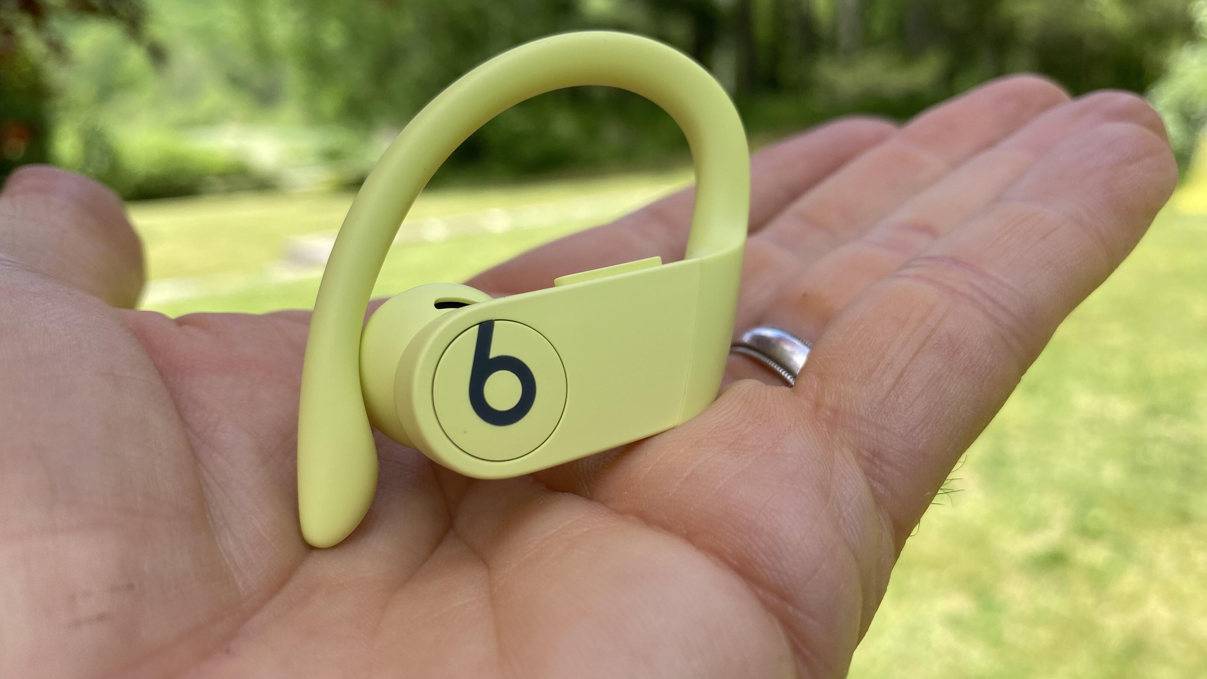 Beats Powerbeats Pro now available in 
